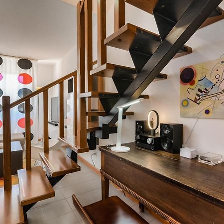 Dario Apartment - Magnolia Holidays 费尔蒂利亚 外观 照片