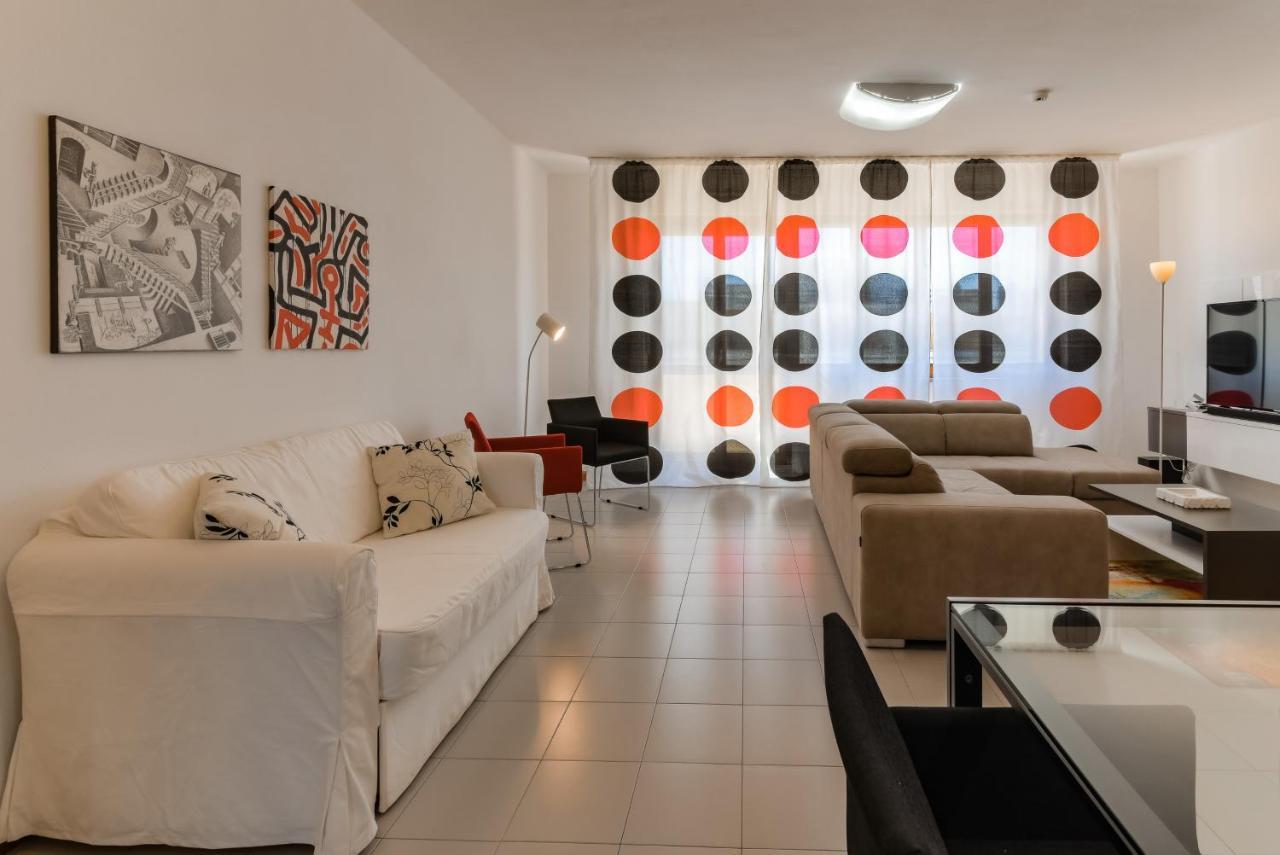 Dario Apartment - Magnolia Holidays 费尔蒂利亚 外观 照片