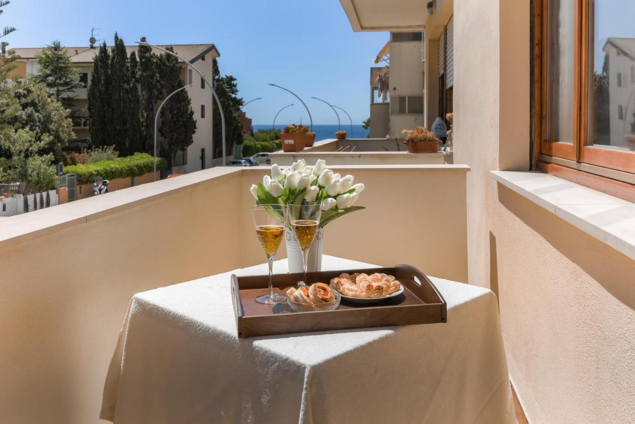 Dario Apartment - Magnolia Holidays 费尔蒂利亚 外观 照片