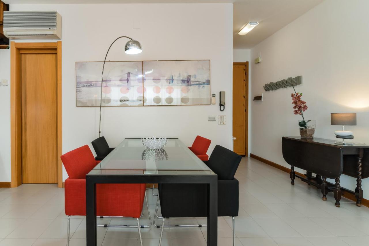 Dario Apartment - Magnolia Holidays 费尔蒂利亚 外观 照片