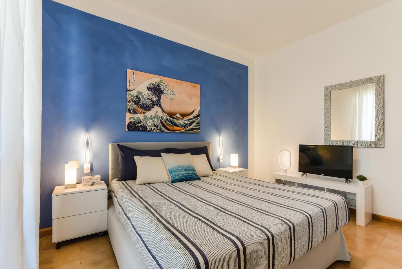 Dario Apartment - Magnolia Holidays 费尔蒂利亚 外观 照片