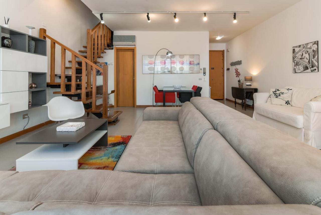 Dario Apartment - Magnolia Holidays 费尔蒂利亚 外观 照片