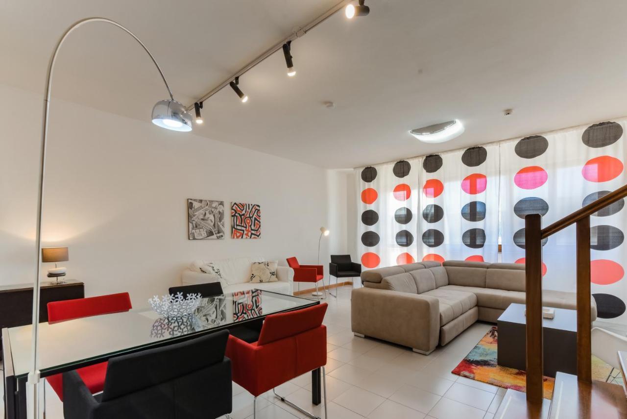 Dario Apartment - Magnolia Holidays 费尔蒂利亚 外观 照片