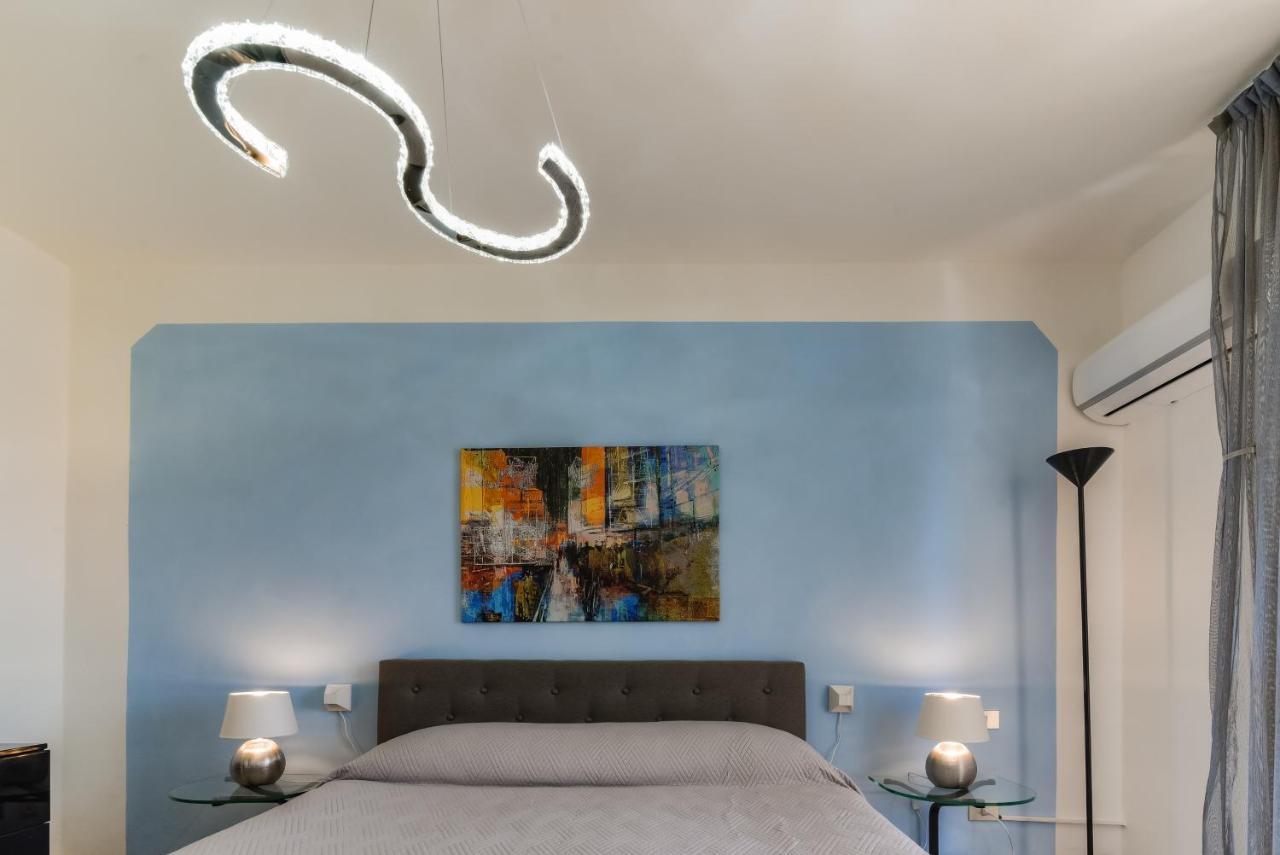Dario Apartment - Magnolia Holidays 费尔蒂利亚 外观 照片