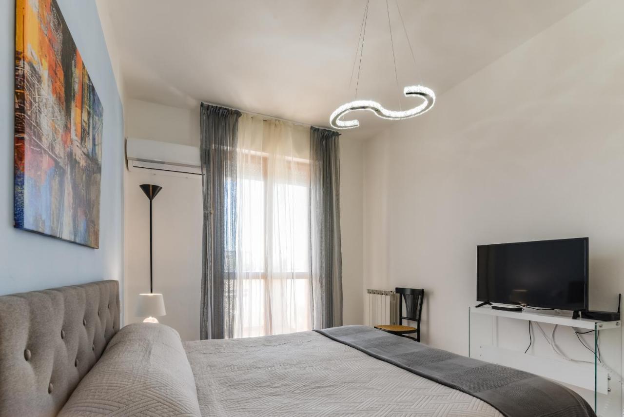 Dario Apartment - Magnolia Holidays 费尔蒂利亚 外观 照片