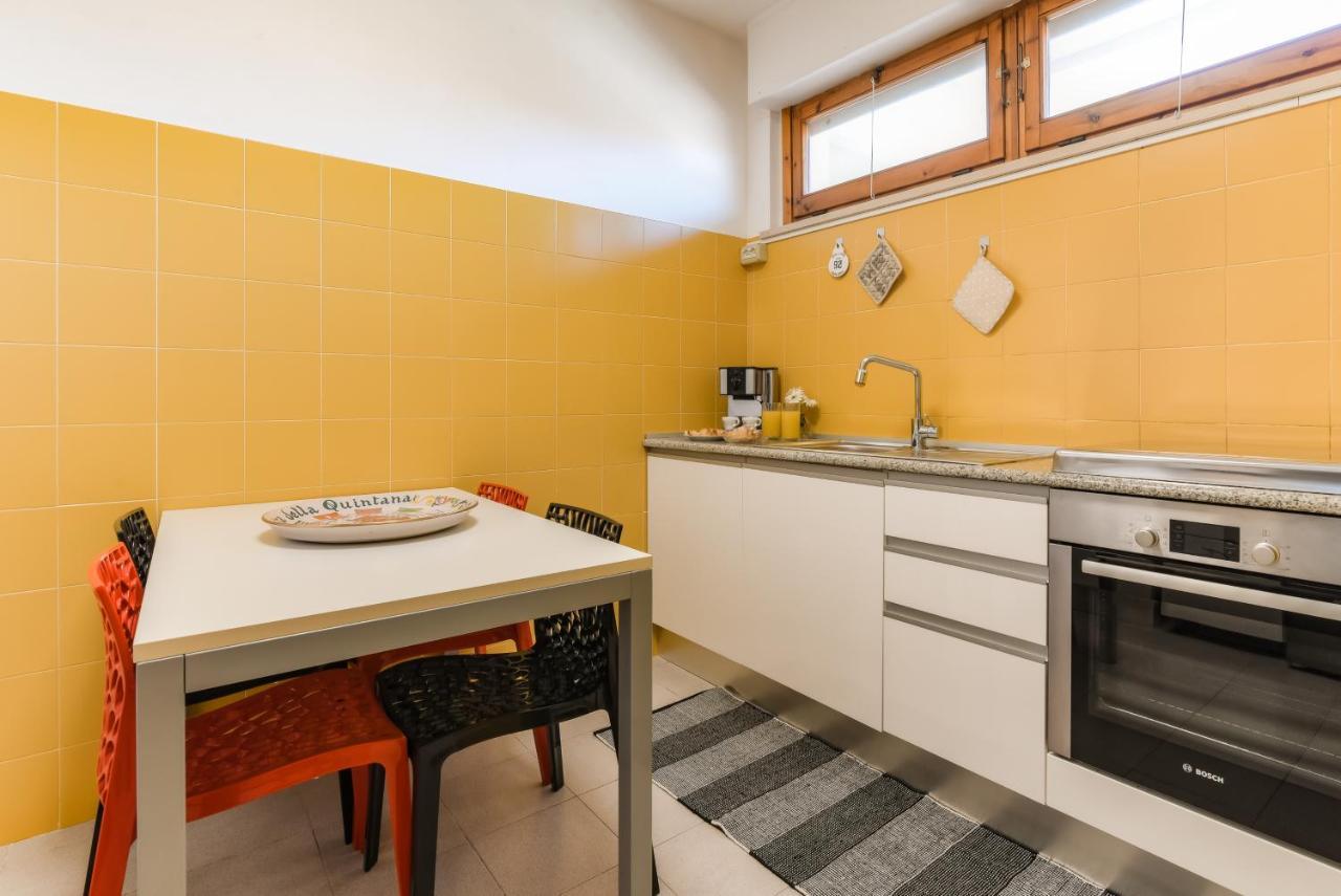 Dario Apartment - Magnolia Holidays 费尔蒂利亚 外观 照片