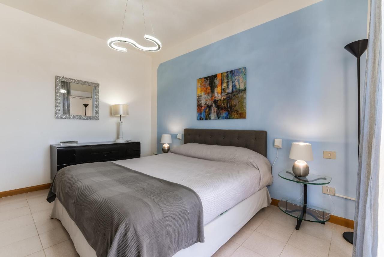 Dario Apartment - Magnolia Holidays 费尔蒂利亚 外观 照片