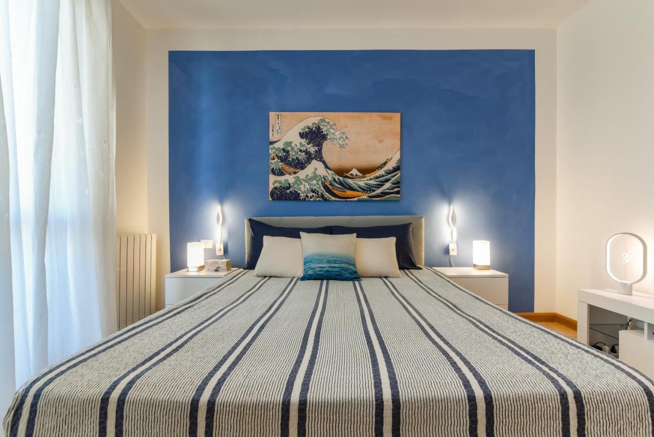 Dario Apartment - Magnolia Holidays 费尔蒂利亚 外观 照片