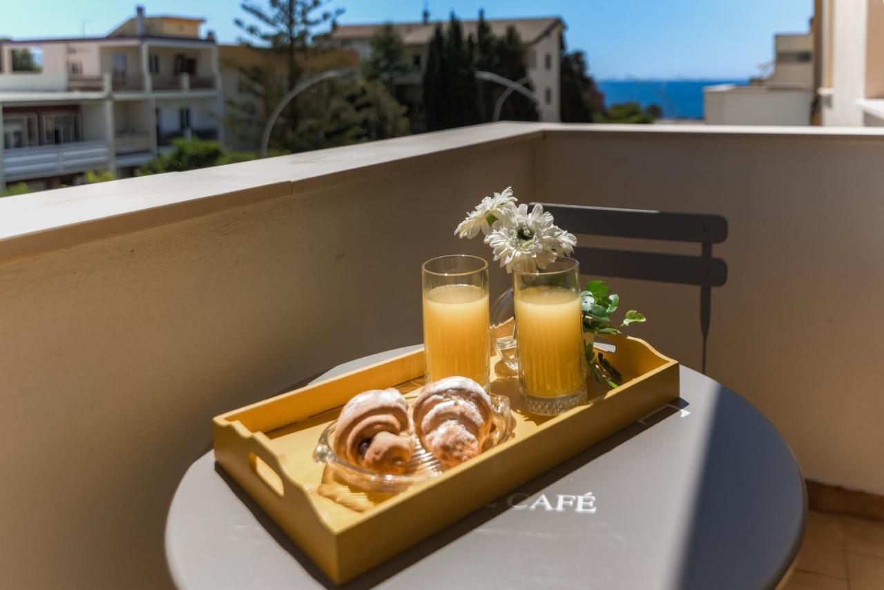 Dario Apartment - Magnolia Holidays 费尔蒂利亚 外观 照片
