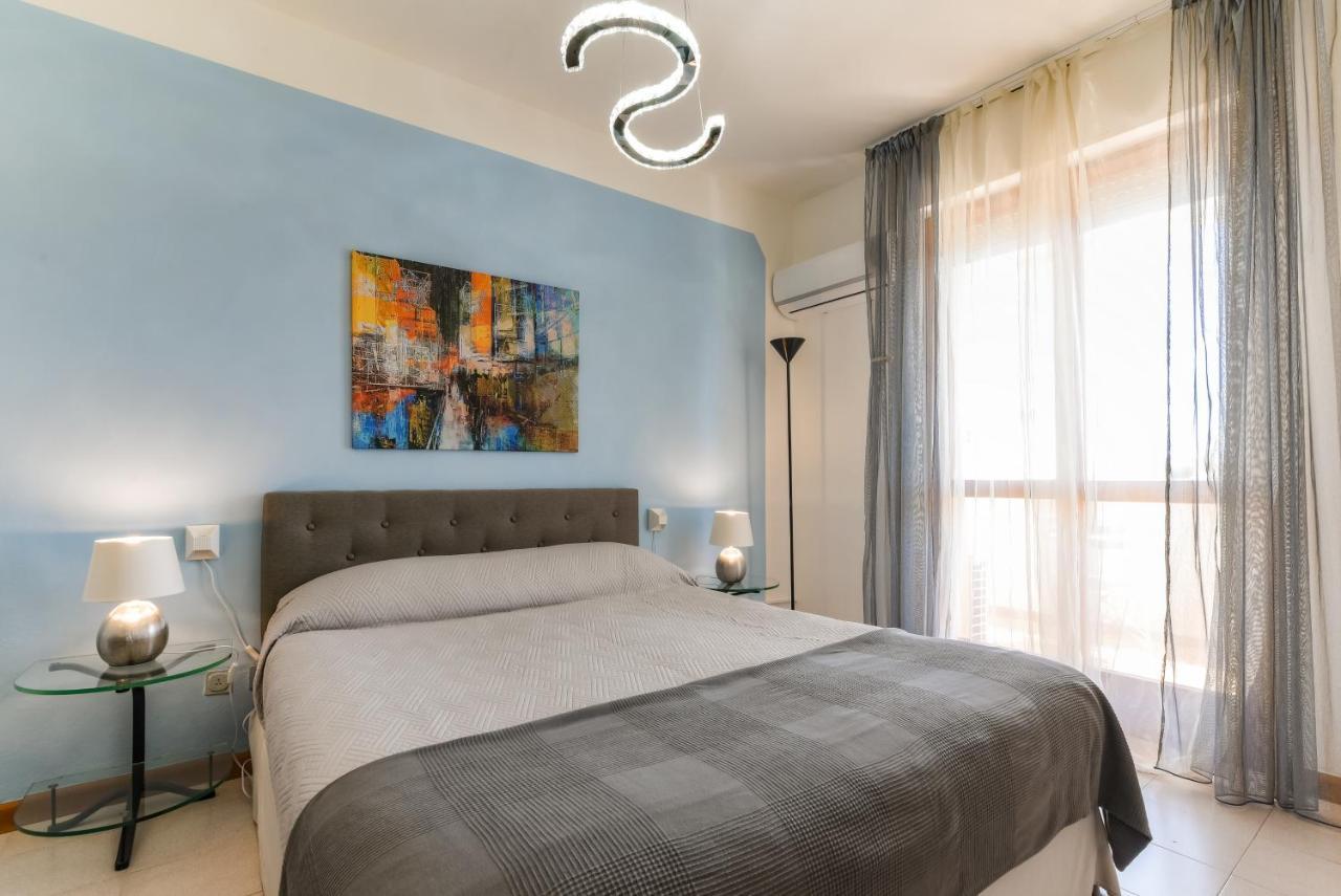 Dario Apartment - Magnolia Holidays 费尔蒂利亚 外观 照片